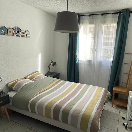Jolie Charmant T3 Refait A Neuf A Marseille Exteriér fotografie