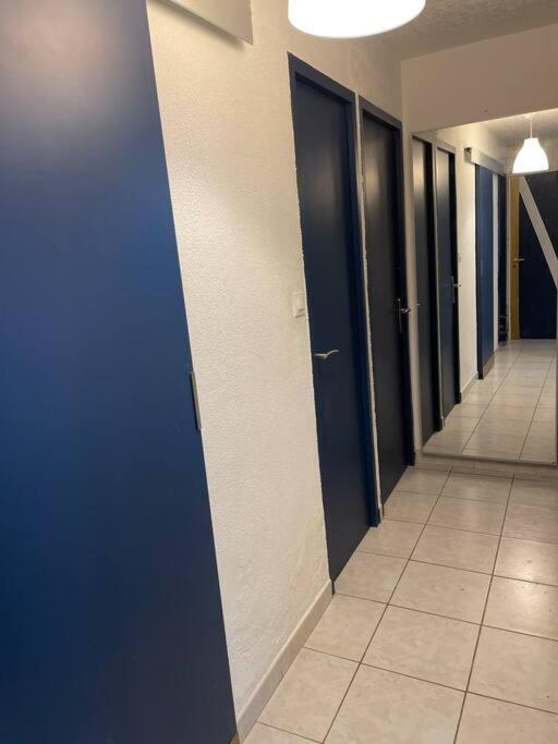 Jolie Charmant T3 Refait A Neuf A Marseille Exteriér fotografie