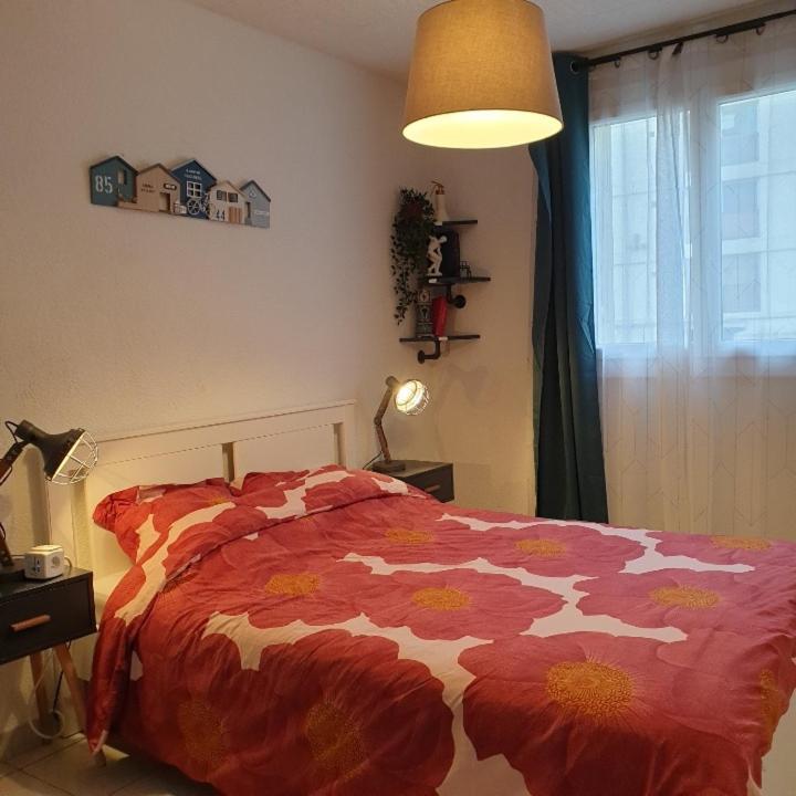 Jolie Charmant T3 Refait A Neuf A Marseille Exteriér fotografie